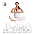 Various - Yoga & Meditation (3CD Tin)